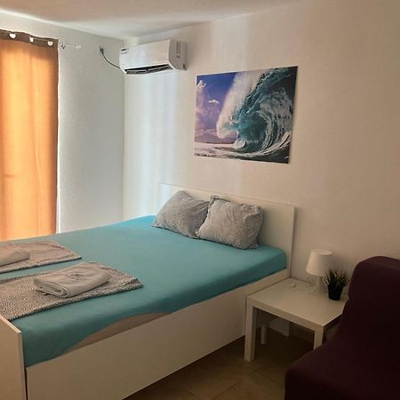 In Villa Guesthouse Sutomore Dış mekan fotoğraf