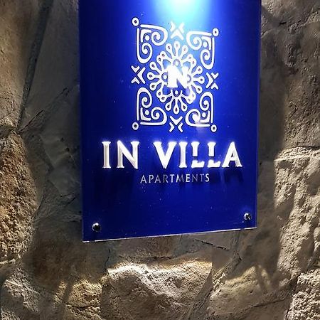 In Villa Guesthouse Sutomore Dış mekan fotoğraf