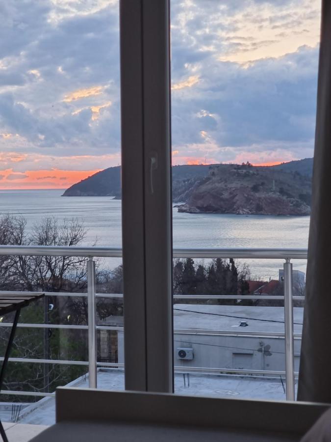 In Villa Guesthouse Sutomore Dış mekan fotoğraf