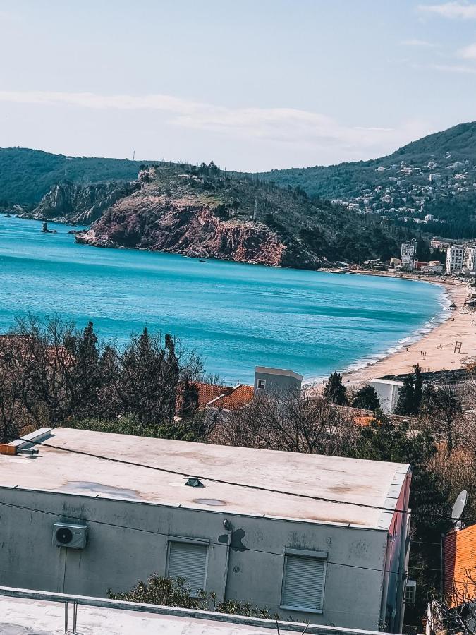 In Villa Guesthouse Sutomore Dış mekan fotoğraf