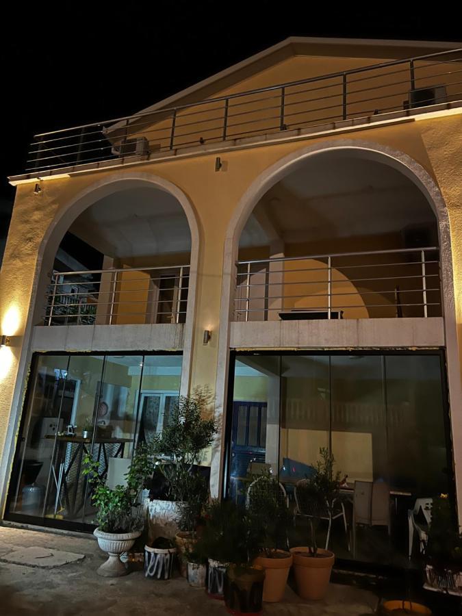 In Villa Guesthouse Sutomore Dış mekan fotoğraf