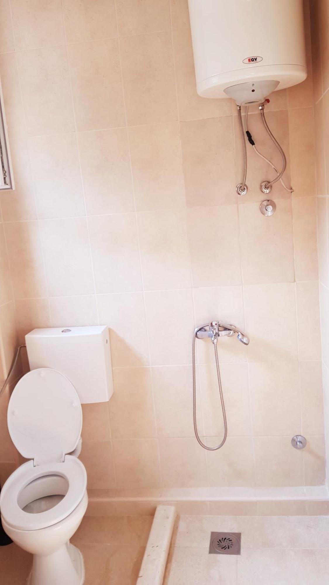 In Villa Guesthouse Sutomore Dış mekan fotoğraf