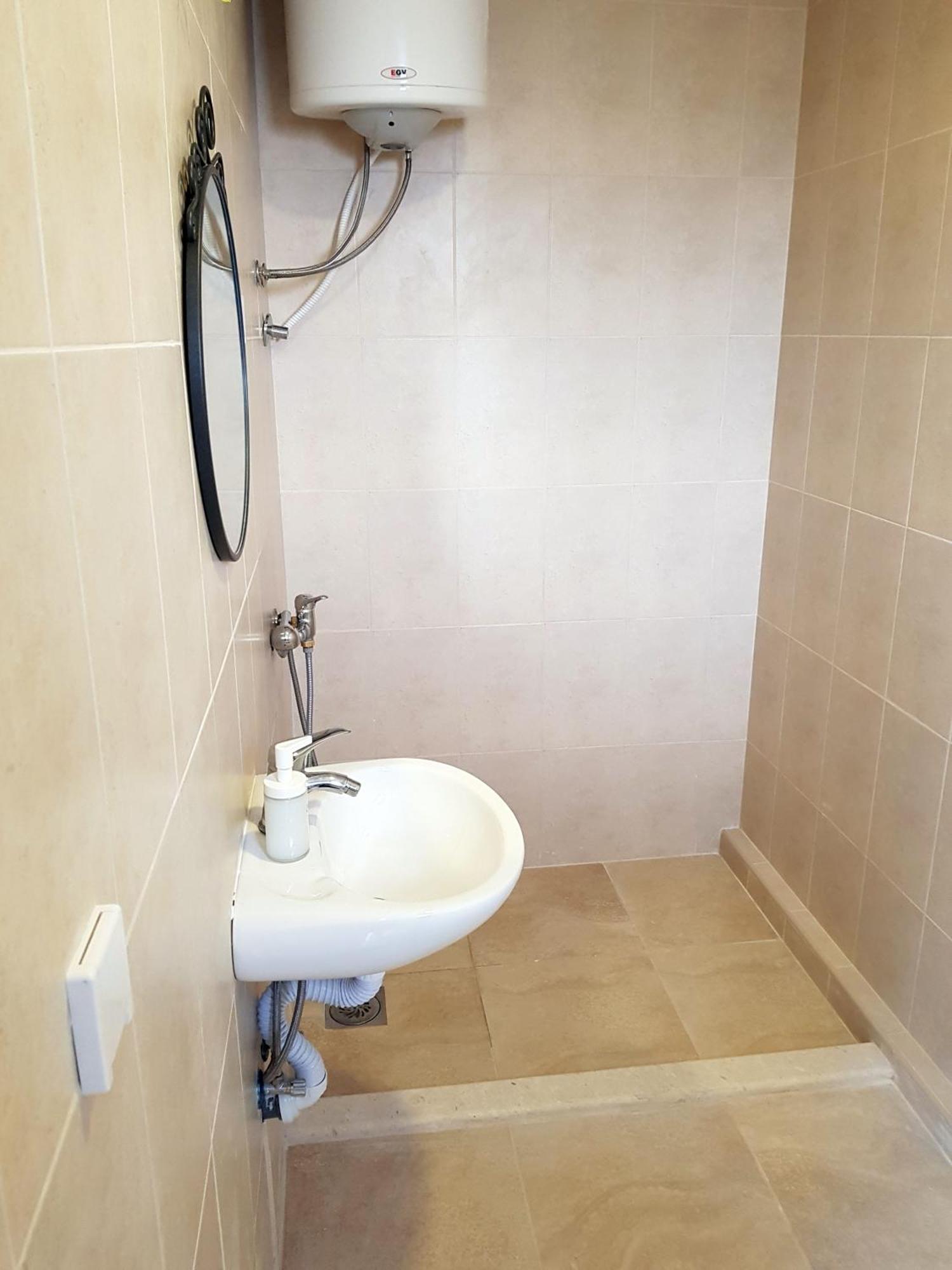 In Villa Guesthouse Sutomore Dış mekan fotoğraf