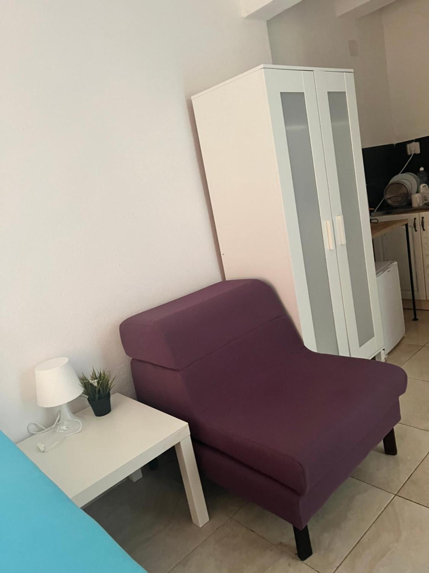 In Villa Guesthouse Sutomore Dış mekan fotoğraf