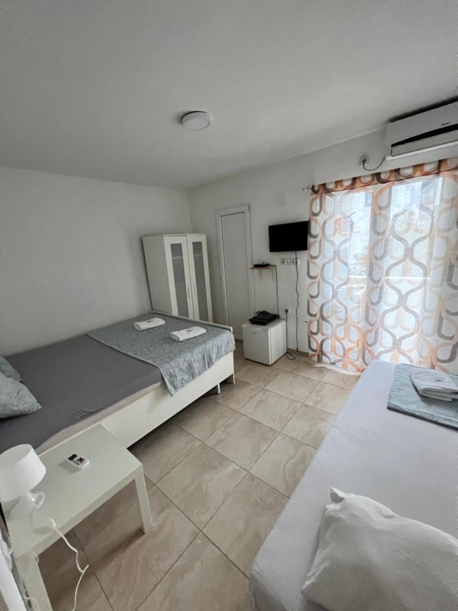 In Villa Guesthouse Sutomore Dış mekan fotoğraf