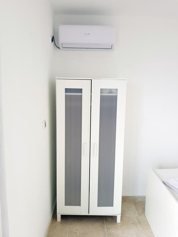 In Villa Guesthouse Sutomore Dış mekan fotoğraf
