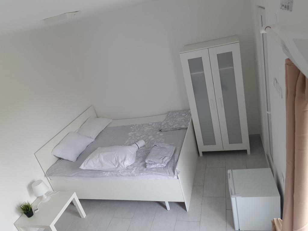 In Villa Guesthouse Sutomore Dış mekan fotoğraf