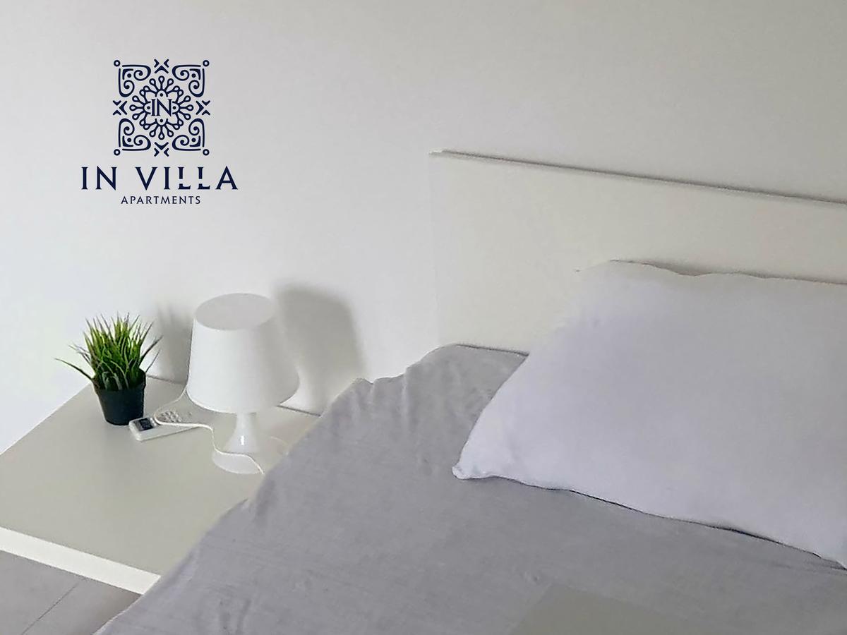 In Villa Guesthouse Sutomore Dış mekan fotoğraf