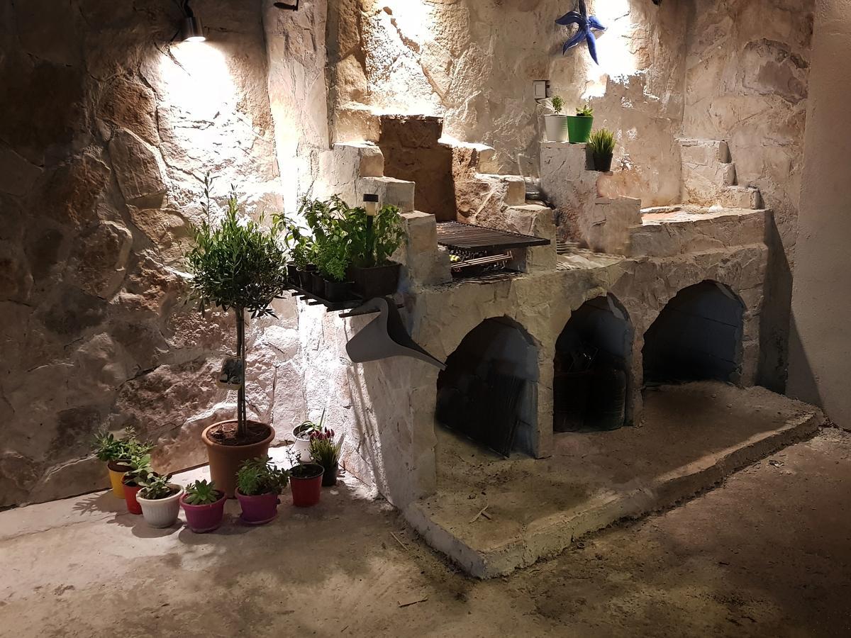 In Villa Guesthouse Sutomore Dış mekan fotoğraf